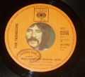 The Tremeloes-Take It Easy / Right Wheel, Left Hammer, Sham