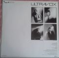 Ultravox ‎-Vienna