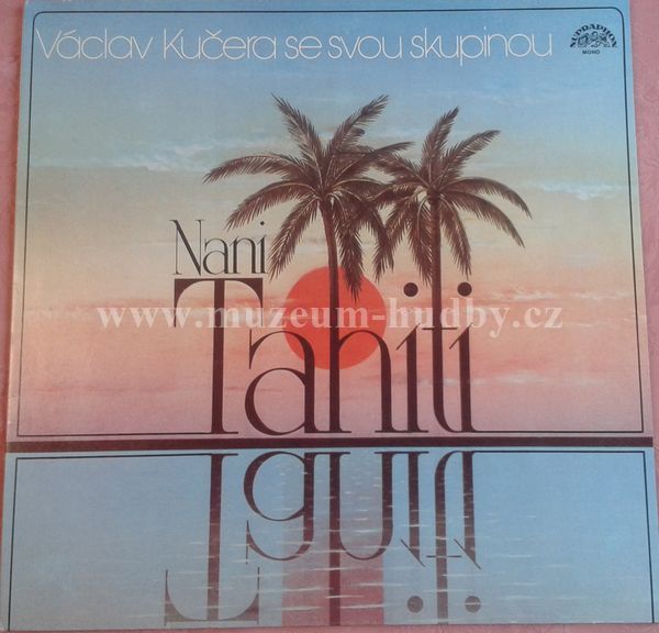 Václav Kučera Se Svou Skupinou