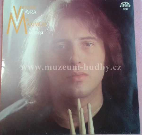 Vítězslav Vávra, Maximum Petra Hanniga