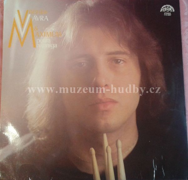 Vítězslav Vávra, Maximum Petra Hanniga