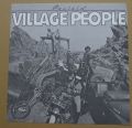 Village People-Cruisin'