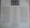 Václav Hybš-Hybš hraje na kolonádě