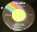 Wayne Kemp-Honky Tonky Wine / Pretty Mansions