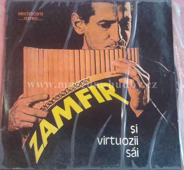 Zamfir