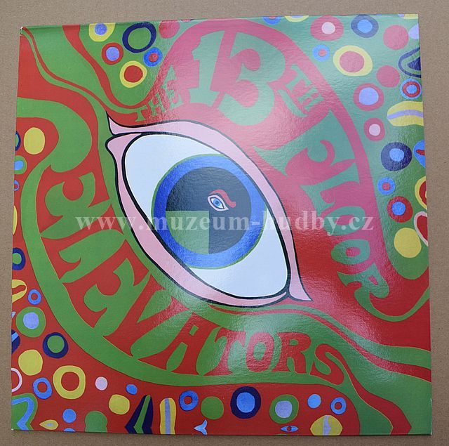 13th Floor Elevators