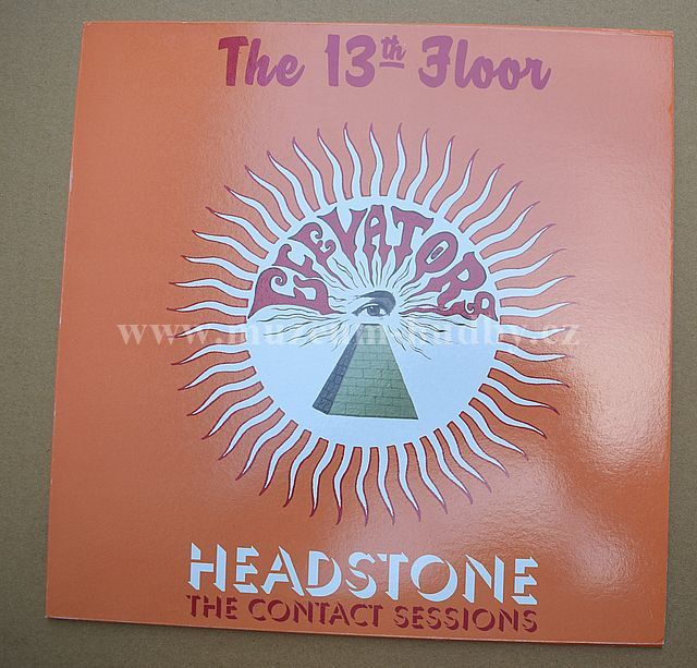 13th Floor Elevators