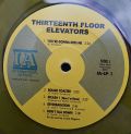 13th Floor Elevators-The Psychedelic Sounds Of The 13th Floor Elevators