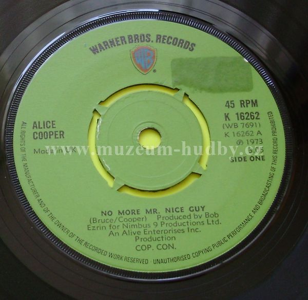 Alice Cooper