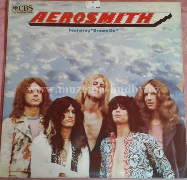 Aerosmith