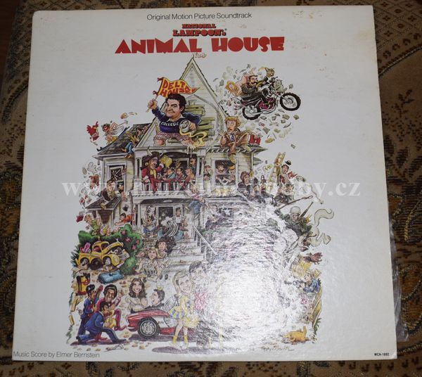 Animal House