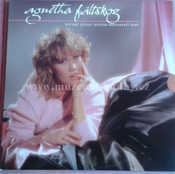 Agnetha Fältskog