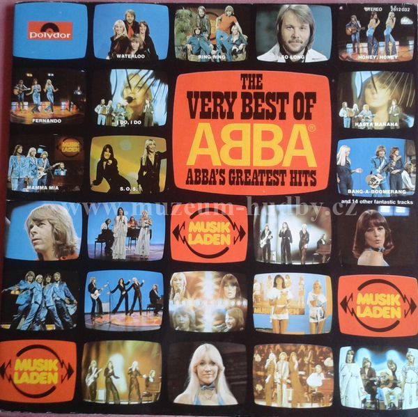 ABBA
