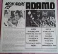 Adamo-Mein Name Ist Adamo