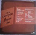 Amanda Lear-I Am A Photograph