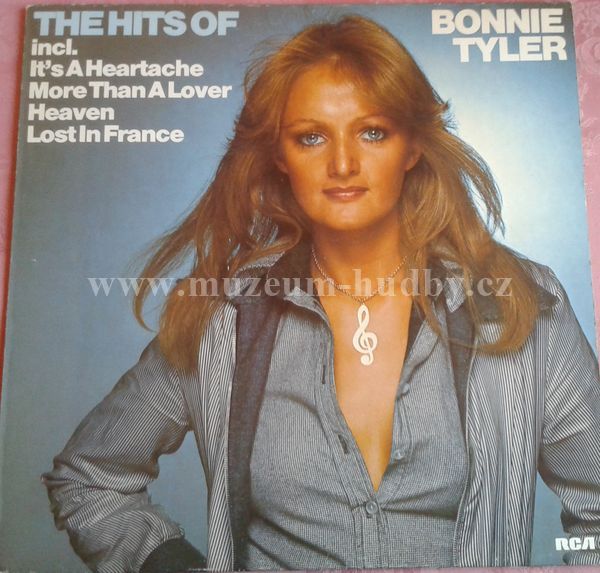 Bonnie Tyler