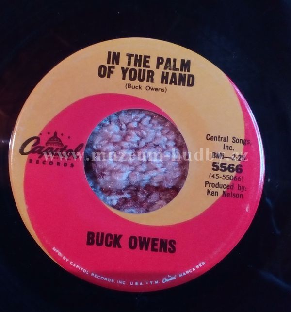 Buck Owens