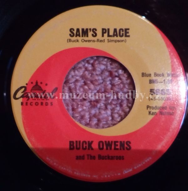 Buck Owens And His Buckaroos
