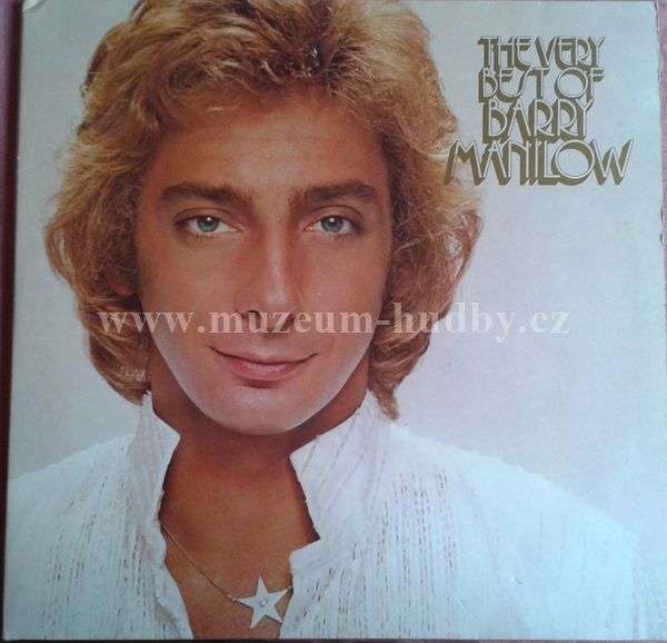 Barry Manilow