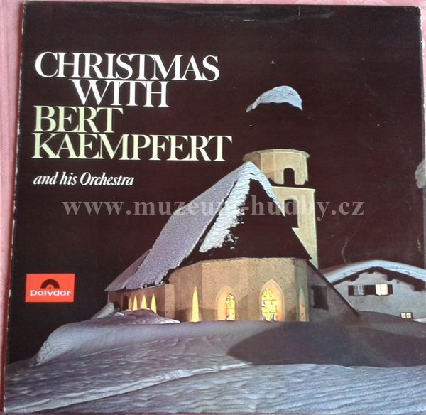 Bert Kaempfert & His Orchestra