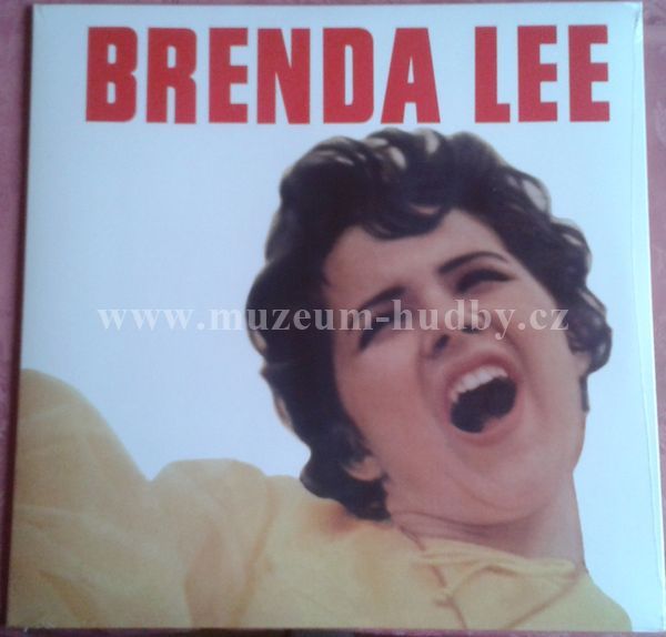 Brenda Lee