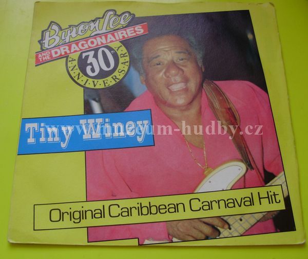 Byron Lee And The Dragonaires