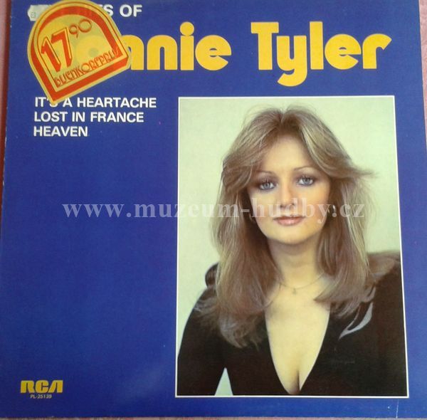 Bonnie Tyler