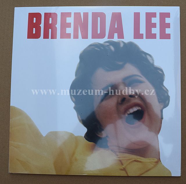 Brenda Lee