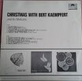 Bert Kaempfert & His Orchestra-Christmas With Bert Kaempfert