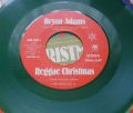 Bryan Adams-Christmas Time / Reggae Christmas
