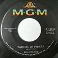 Ben Colder-Almost Persuaded #2 / Packets Of Pencils