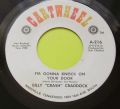 Billy 'Crash' Craddock-I'm Gonna Knock On Your Door / What He Don't Know Won't Hurt Him