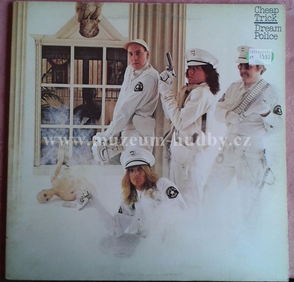 Cheap Trick