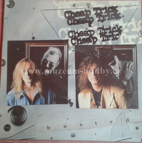 Cheap Trick