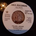 Colonel Abrams-The Truth / The Truth (Instrumental)