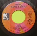 Chér-Gypsys, Tramps & Thieves / He'll Never Know