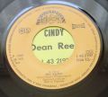 Dean Reed-Hey Biladi / Cindy