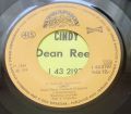 Dean Reed-Hey Biladi / Cindy