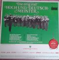 Die Original Hoch- Und Deutschmeister-Die Original Hoch- Und Deutschmeister