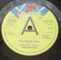 Electric Light Orchestra-Wild West Hero / Eldorado