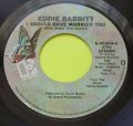 Eddie Rabbitt-I Should Have Married You / Sweet Janine
