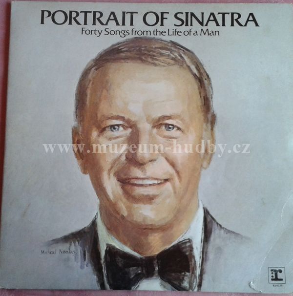 Frank Sinatra