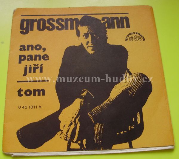 Grossmann a Z. Burianová