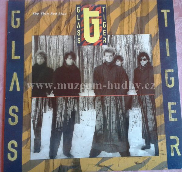 Glass Tiger