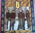 Glass Tiger-The Thin Red Line