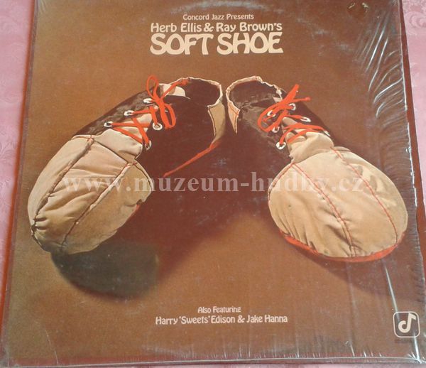 Herb Ellis & Ray Brown