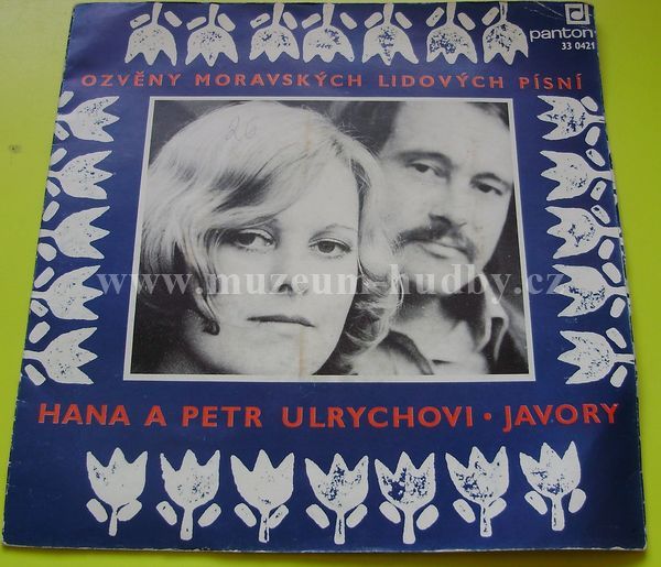 Hana A Petr Ulrychovi, Javory