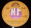 H. Vondráčková / J. Korn-Já Půjdu Tam A Ty Tam / Málo Mám Lásky Tvé