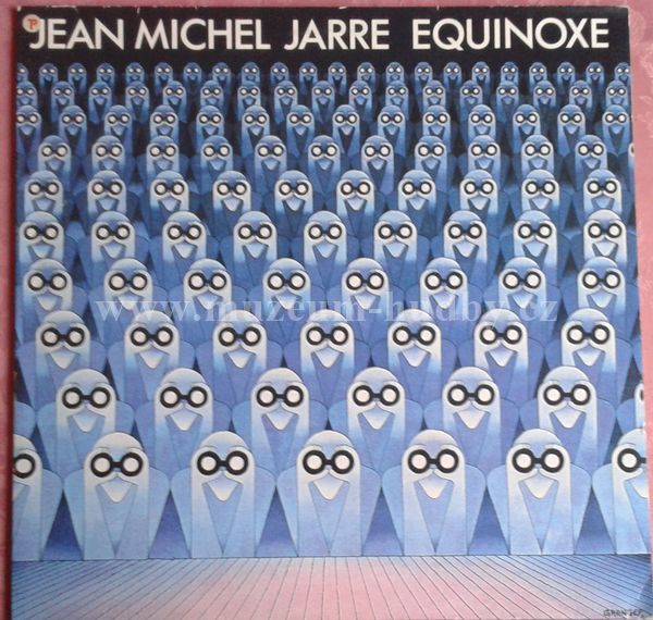 Jean-Michel Jarre