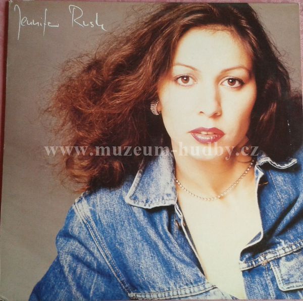 Jennifer Rush